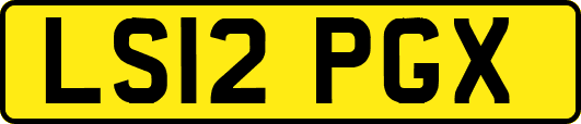 LS12PGX