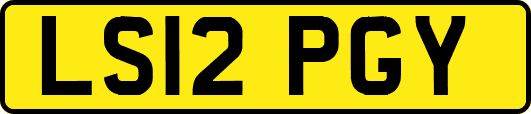 LS12PGY