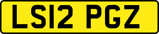 LS12PGZ