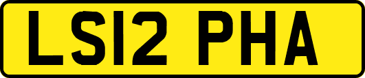 LS12PHA