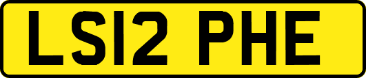 LS12PHE