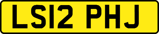 LS12PHJ