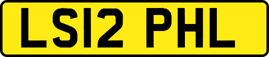 LS12PHL