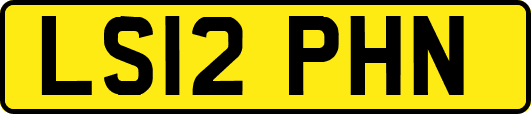 LS12PHN