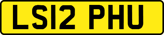 LS12PHU