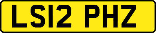 LS12PHZ
