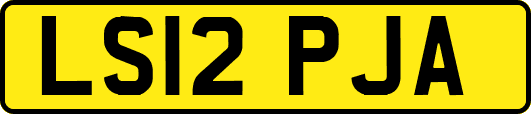 LS12PJA