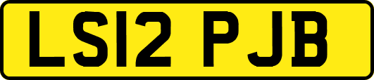 LS12PJB