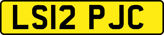 LS12PJC