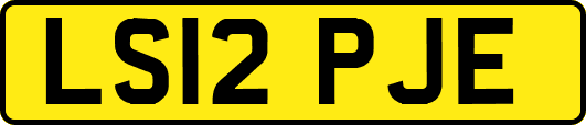 LS12PJE