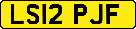 LS12PJF