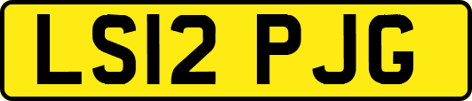 LS12PJG