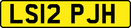 LS12PJH