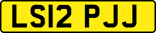 LS12PJJ