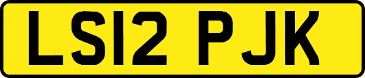 LS12PJK