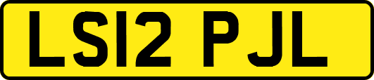 LS12PJL