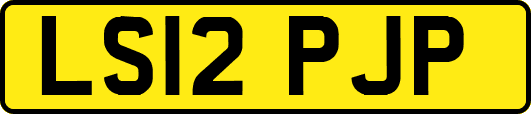 LS12PJP