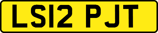 LS12PJT