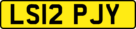 LS12PJY