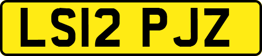 LS12PJZ