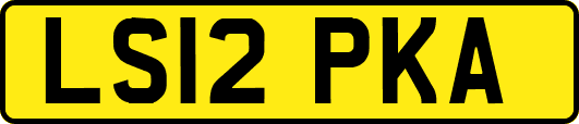 LS12PKA