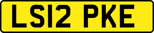 LS12PKE