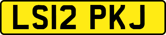 LS12PKJ