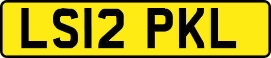LS12PKL