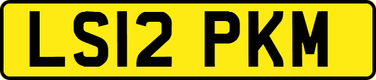 LS12PKM