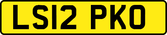 LS12PKO