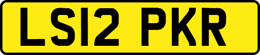 LS12PKR