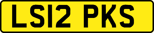 LS12PKS