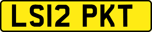 LS12PKT