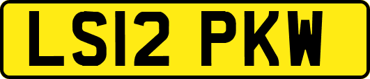 LS12PKW