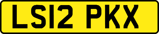 LS12PKX