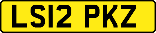 LS12PKZ