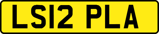 LS12PLA