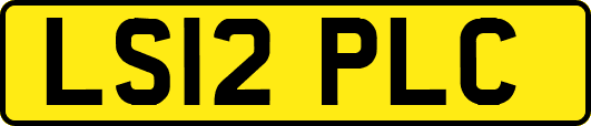 LS12PLC