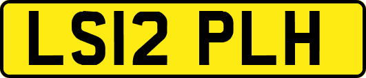 LS12PLH
