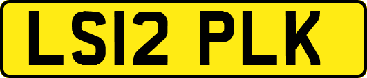 LS12PLK