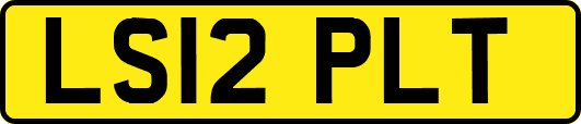 LS12PLT