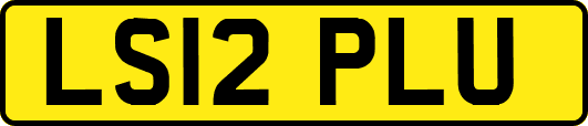 LS12PLU