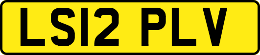 LS12PLV