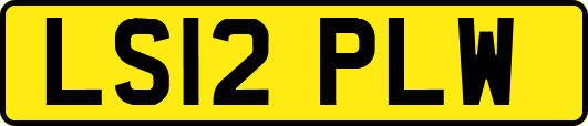 LS12PLW