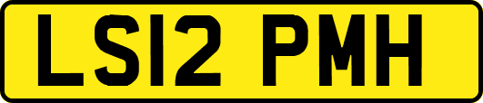 LS12PMH
