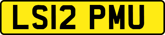 LS12PMU