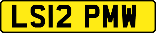 LS12PMW