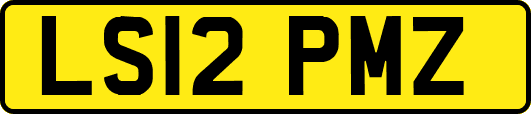 LS12PMZ