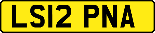 LS12PNA