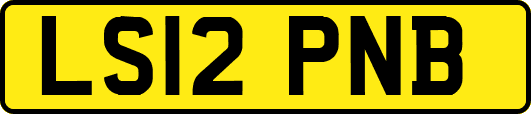LS12PNB